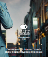 Governance, guidance, growth