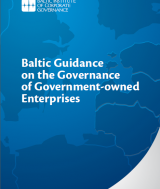Baltic Guidance on the Governance of Government-owned Enterprises