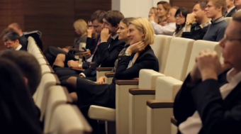 Capital Markets Event