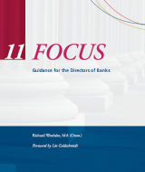 Guidance for the Directors of Banks