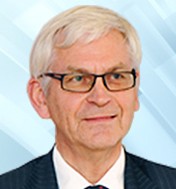 Leif Arne Ulland