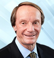 Phil Armstrong