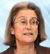 Ulrika Cronenberg-Mossberg