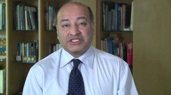 President of the European Bank for Reconstruction and Development