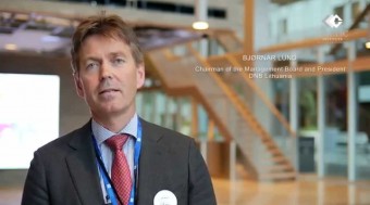 Business Delegation to Oslo