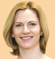 Lina Kapčinskienė