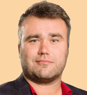 Kristjan Endrikson