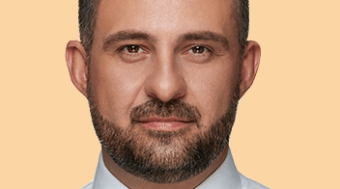 Povilas Žukauskas