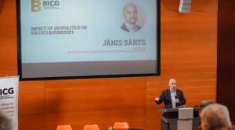 Annual Corporate Governance Conference 2022