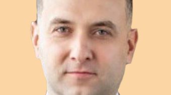 Irmantas Beržauskas