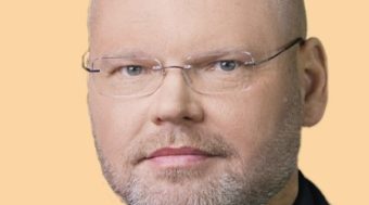 Stepas Telešius