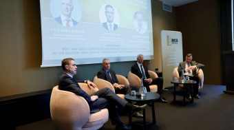 Baltic Corporate Governance Conference 2025